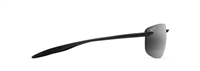 Lunettes de soleil Maui Jim Homme MJ0676SHO'OKIPAULTRA-001 - MJ0676SHO'OKIPAULTRA-001